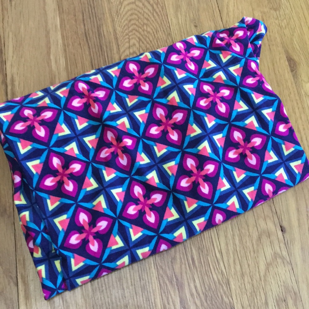 Brand new LuLaRoe TC2